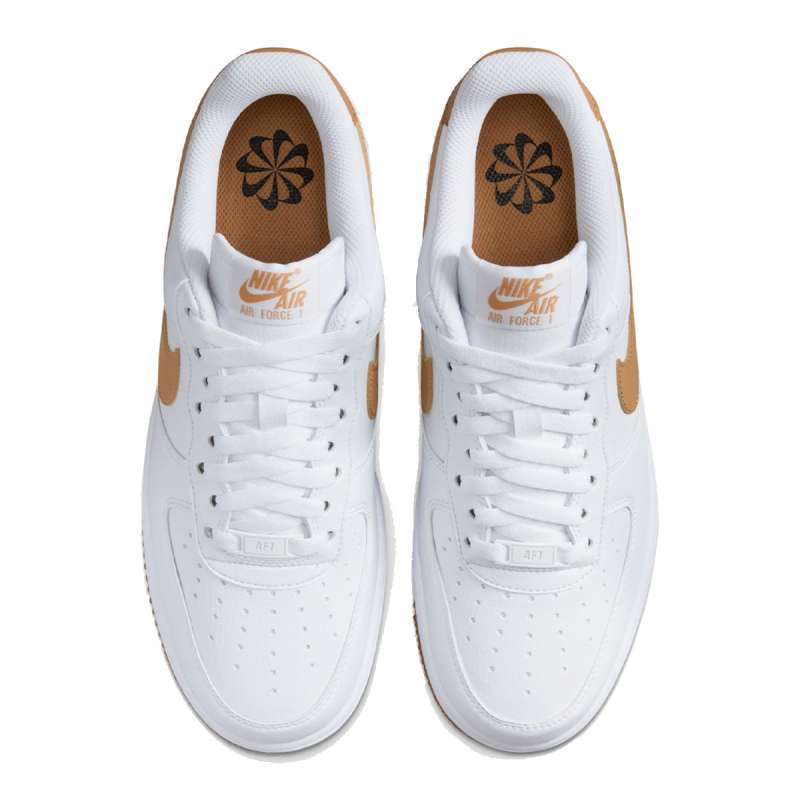 W AIR FORCE 1 '07 NEXT NATURE 