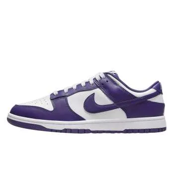 NIKE DUNK LOW RETRO BTTYS