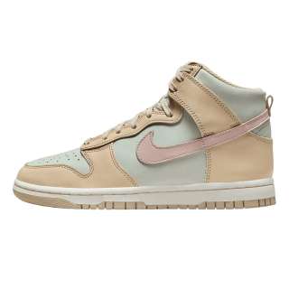 W NIKE DUNK HIGH 