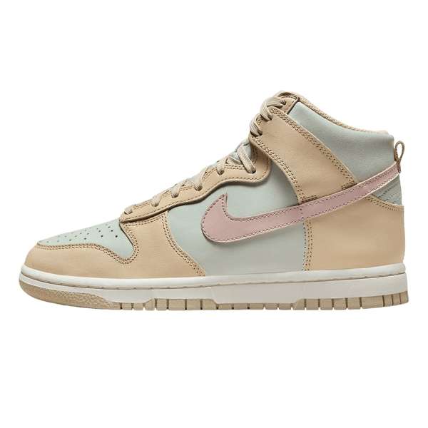 W NIKE DUNK HIGH 