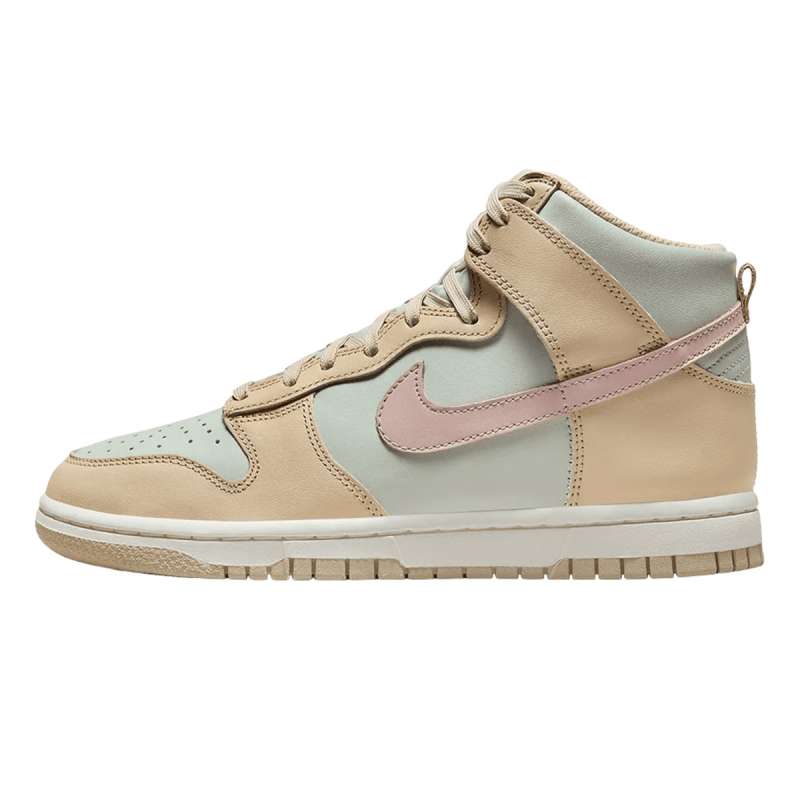W NIKE DUNK HIGH 