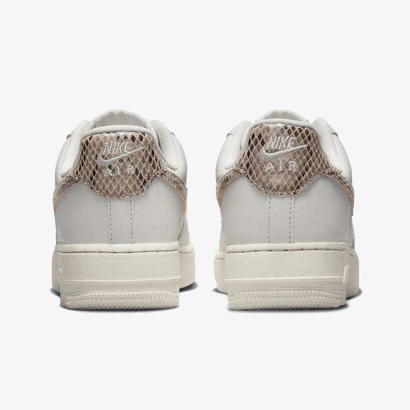 WMNS AIR FORCE 1 '07 REC 