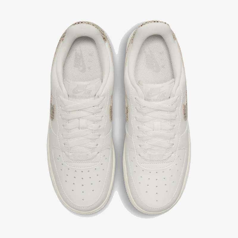 WMNS AIR FORCE 1 '07 REC 