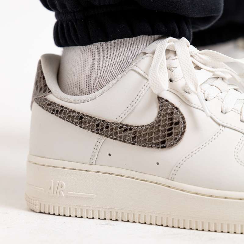WMNS AIR FORCE 1 '07 REC 