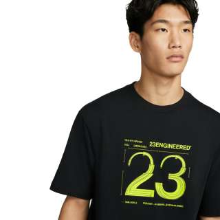 M J 23ENG 85 SS TEE 