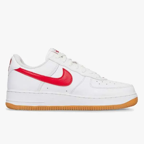 AIR FORCE 1 LOW RETRO 