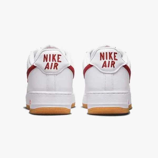 AIR FORCE 1 LOW RETRO 