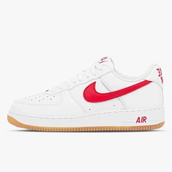 AIR FORCE 1 LOW RETRO 