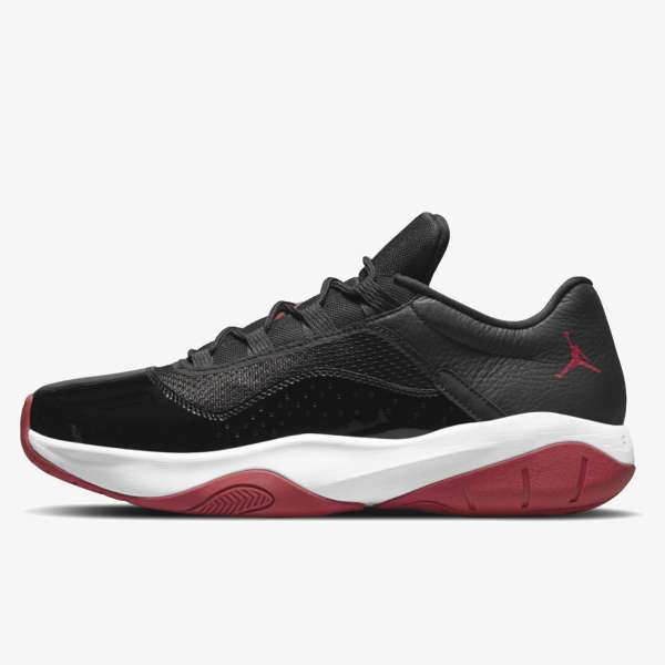 AIR JORDAN 11 CMFT LOW V2 