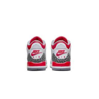 JORDAN 3 RETRO BP 