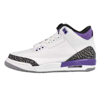 AIR JORDAN 3 RETRO (GS) 