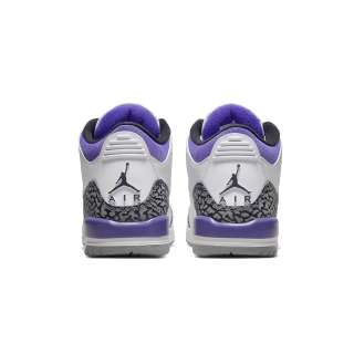 AIR JORDAN 3 RETRO RMSTD BG 