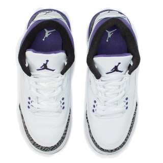 AIR JORDAN 3 RETRO (GS) 