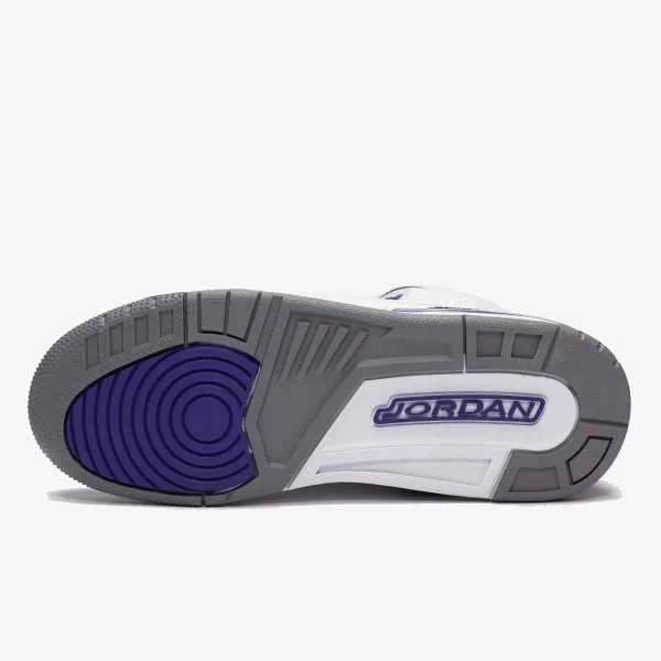 AIR JORDAN 3 RETRO (GS) 
