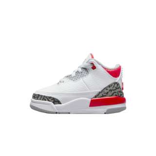 JORDAN 3 RETRO BT 