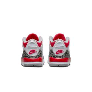 JORDAN 3 RETRO BT 