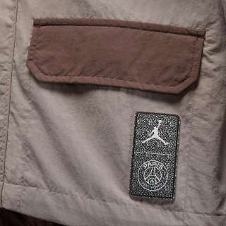 W J PSG WOVEN JKT 22 