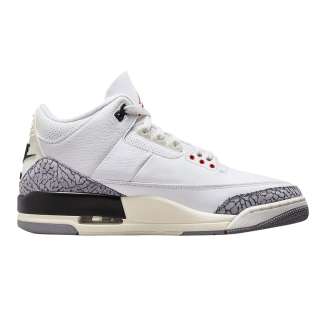 AIR JORDAN 3 RETRO 