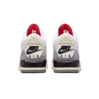 AIR JORDAN 3 RETRO 