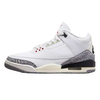 AIR JORDAN 3 RETRO 