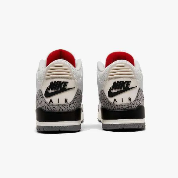 AIR JORDAN 3 RETRO 