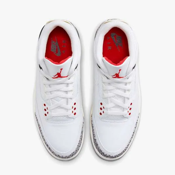 AIR JORDAN 3 RETRO 