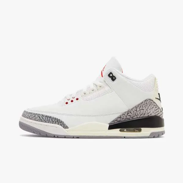AIR JORDAN 3 RETRO 