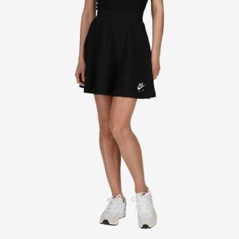 W NSW AIR PIQUE SKIRT 