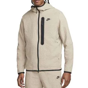 M NSW TE LND WVN FZ HOODIE SNL 