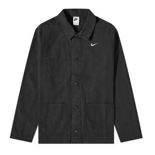 M NL CHORE COAT JKT UL 