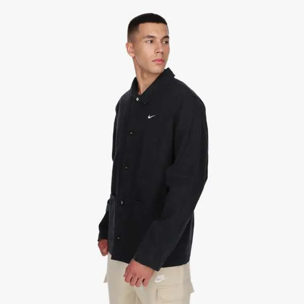 M NL CHORE COAT JKT UL 