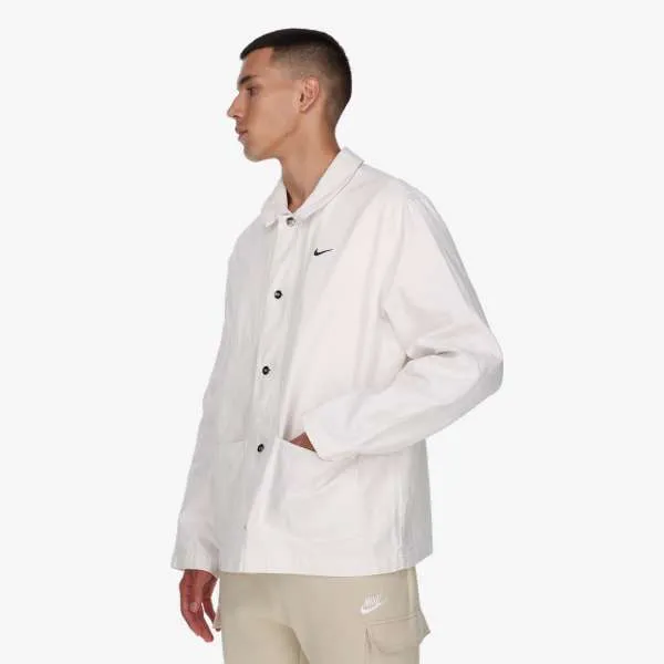 M NL CHORE COAT JKT UL 