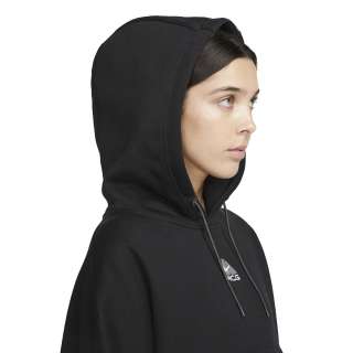 W ACG TF TUFF FLC HOODIE 