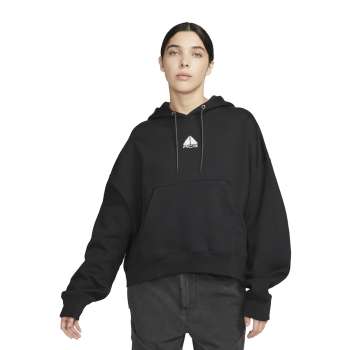 W ACG TF TUFF FLC HOODIE 