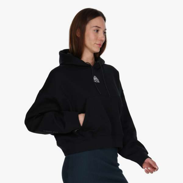 W ACG TF TUFF FLC HOODIE 