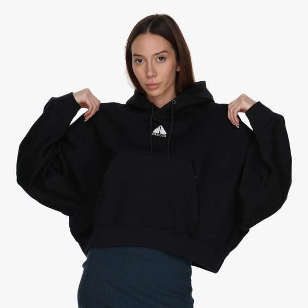 W ACG TF TUFF FLC HOODIE 