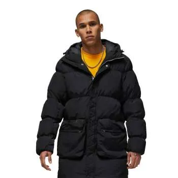 M J ESS STMT PARKA 