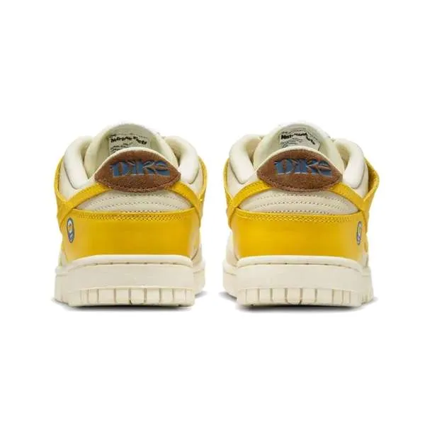 W NIKE DUNK LOW LX 