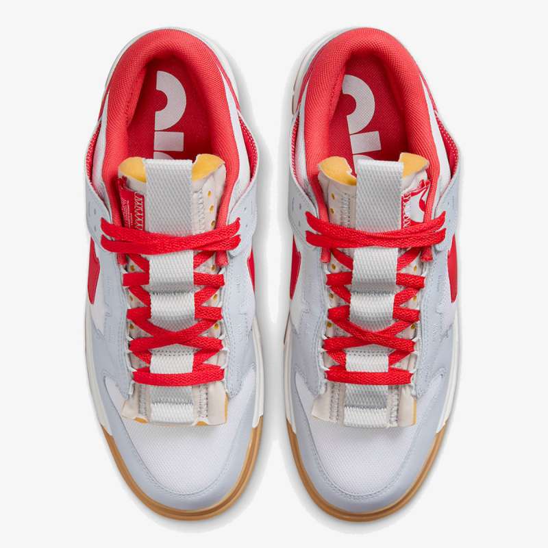 NIKE AIR DUNK JUMBO 