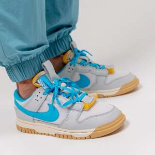 NIKE AIR DUNK LOW JUMBO 