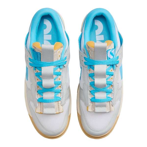 NIKE AIR DUNK LOW JUMBO 