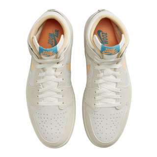 AIR JORDAN 1 ZM AIR CMFT 2 