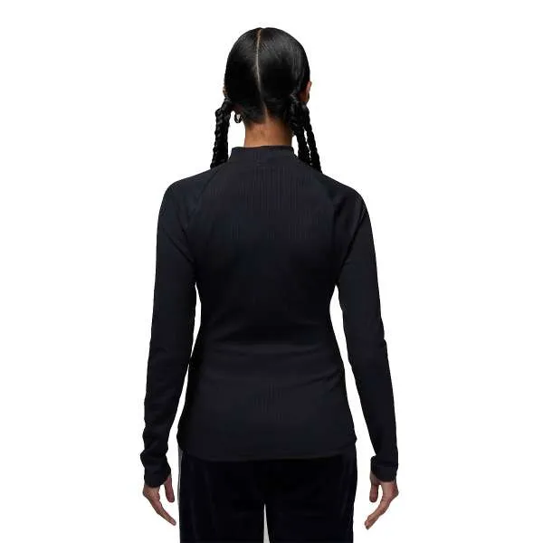 W J FLIGHT LS RIB TOP 