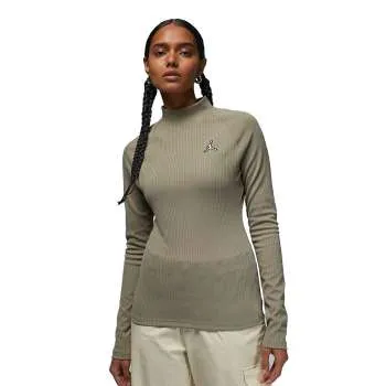 W J FLIGHT LS RIB TOP 