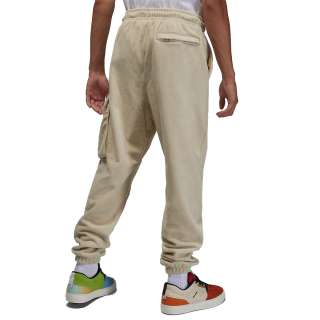 M J ESS GFX FLC WINTER PANT 