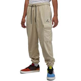 M J ESS GFX FLC WINTER PANT 