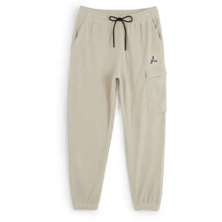 M J ESS GFX FLC WINTER PANT 