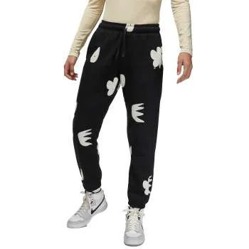 W J BRKLN FLC PANT AS 