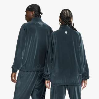 Nike x NOCTA Swarovski Velour Zip Jacket 