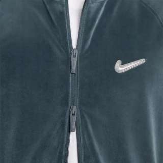 Nike x NOCTA Swarovski Velour Zip Jacket 